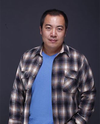 羞羞色逼视频影视表演部部主任、表演教师
